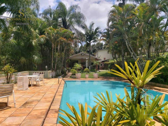 Imagem Chácara com 8 Quartos à Venda, 350 m² em Mato Dentro - Mairiporã Imagem Chácara com 8 Quartos à Venda, 350 m² em Mato Dentro - Mairiporã