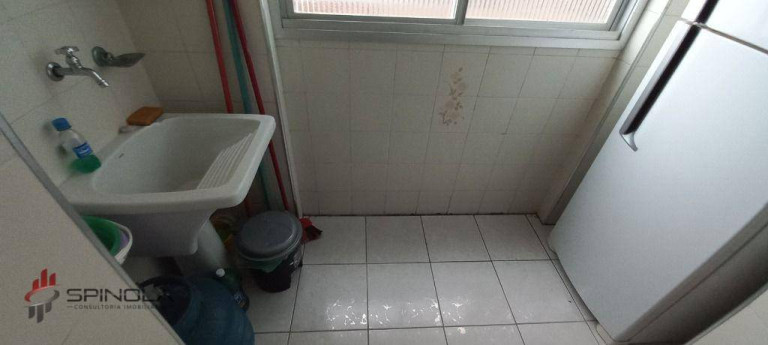 Imagem Apartamento com 1 Quarto à Venda, 50 m² em Vila Balneária - Praia Grande Imagem Apartamento com 1 Quarto à Venda, 50 m² em Vila Balneária - Praia Grande