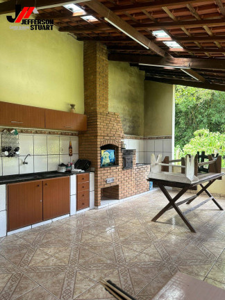 Imagem Chácara com 3 Quartos à Venda, 3.800 m² em Cunha Imagem Chácara com 3 Quartos à Venda, 3.800 m² em Cunha