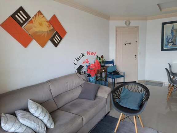 Imagem Apartamento com 3 Quartos à Venda, 71 m² em Vila Bertioga - São Paulo