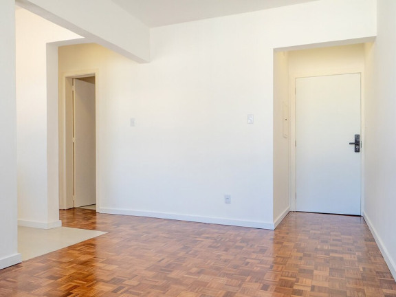 Imagem Apartamento com 1 Quarto à Venda, 40 m² em Petrópolis - Porto Alegre
