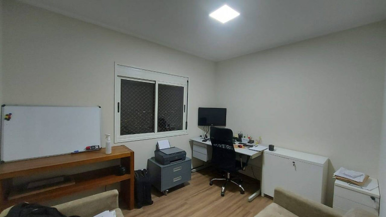 Imagem Apartamento com 3 Quartos à Venda, 107 m² em Parque Da Mooca - São Paulo
