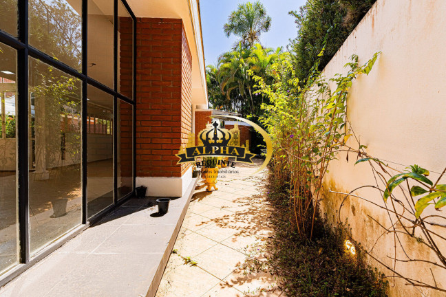 Imagem Casa de Condomínio com 4 Quartos à Venda, 294 m² em Alphaville - Santana De Parnaíba