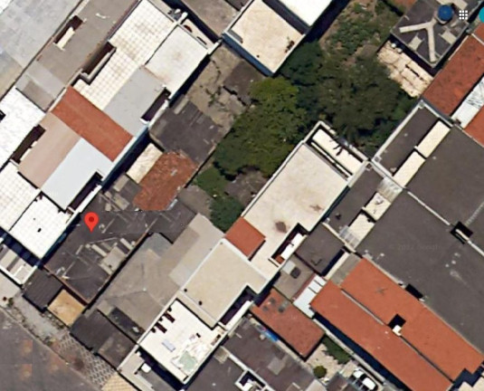 Imagem Terreno à Venda, 640 m² em Vila Metalúrgica - Santo André Imagem Terreno à Venda, 640 m² em Vila Metalúrgica - Santo André