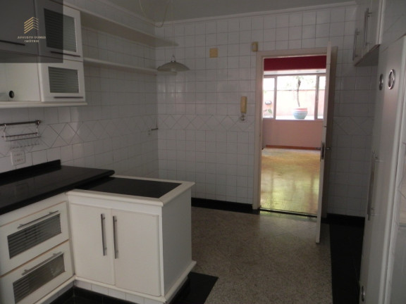Imagem Casa com 3 Quartos à Venda, 250 m² em Jardim Prudência - São Paulo