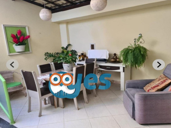 Imagem Casa com 4 Quartos à Venda, 200 m² em Santa Mônica - Feira De Santana Imagem Casa com 4 Quartos à Venda, 200 m² em Santa Mônica - Feira De Santana