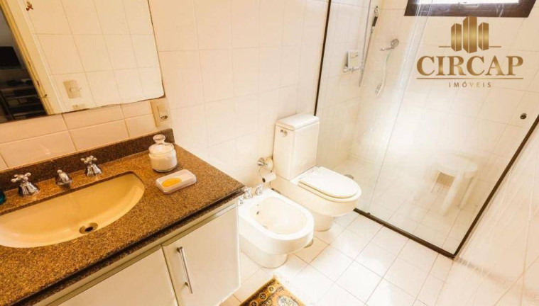 Imagem Apartamento com 4 Quartos à Venda, 195 m² em Perdizes - São Paulo