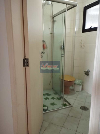 Imagem Apartamento com 3 Quartos à Venda, 190 m² em Enseada - Guarujá Imagem Apartamento com 3 Quartos à Venda, 190 m² em Enseada - Guarujá