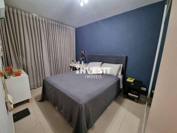 Imagem Apartamento com 2 Quartos à Venda, 54 m² em Jardim América - Goiânia