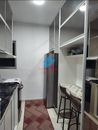 Imagem Apartamento com 2 Quartos à Venda, 57 m² em Vila Ipê - Campinas