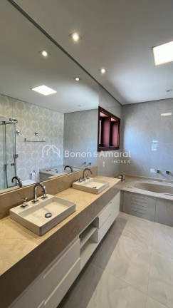 Imagem Casa de Condomínio com 4 Quartos à Venda, 1.039 m² em Jardim Madalena - Campinas Imagem Casa de Condomínio com 4 Quartos à Venda, 1.039 m² em Jardim Madalena - Campinas