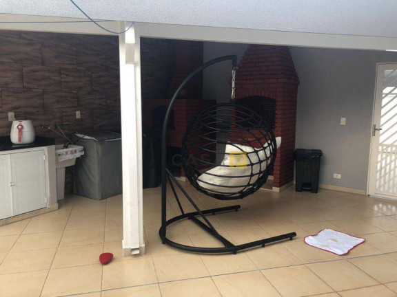 Imagem Casa com 3 Quartos à Venda, 410 m² em Jardim Santana - Americana Imagem Casa com 3 Quartos à Venda, 410 m² em Jardim Santana - Americana