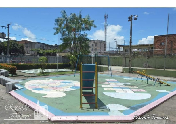 Imagem Apartamento com 3 Quartos à Venda, 110 m² em Batista Campos - Belém