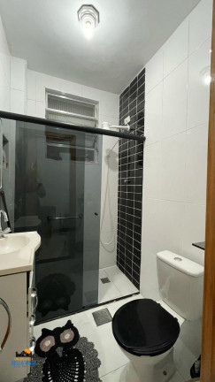 Imagem Apartamento com 1 Quarto à Venda, em Boa Vista - São Vicente Imagem Apartamento com 1 Quarto à Venda, em Boa Vista - São Vicente