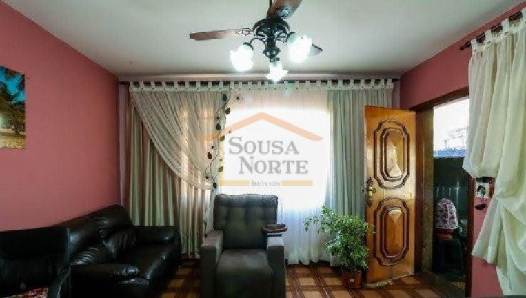Imagem Sobrado com 6 Quartos à Venda, 290 m² em Tucuruvi - São Paulo Imagem Sobrado com 6 Quartos à Venda, 290 m² em Tucuruvi - São Paulo