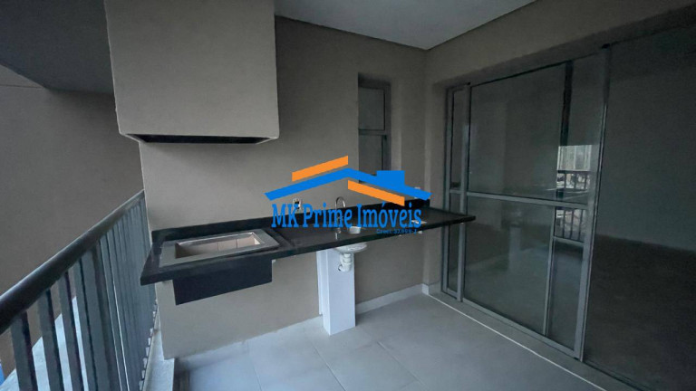 Imagem Apartamento com 2 Quartos à Venda, 64 m² em Centro - Osasco
