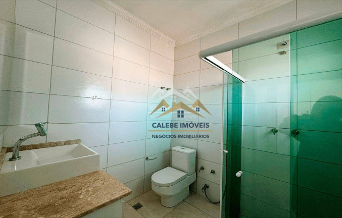 Imagem Casa com 3 Quartos à Venda, 129 m² em Village Engenheiro Campos - Tatuí