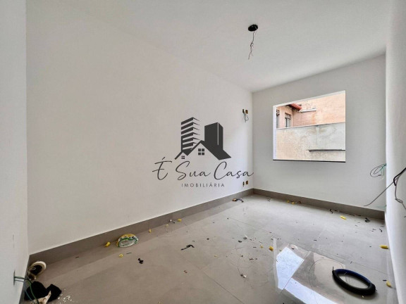Imagem Apartamento com 3 Quartos à Venda, 156 m² em Eldorado - Contagem