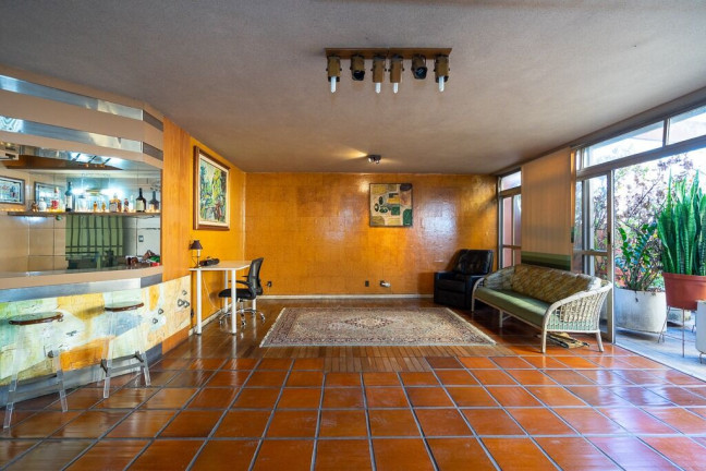 Imagem Apartamento com 3 Quartos à Venda, 224 m² em Jardim Paulista - São Paulo