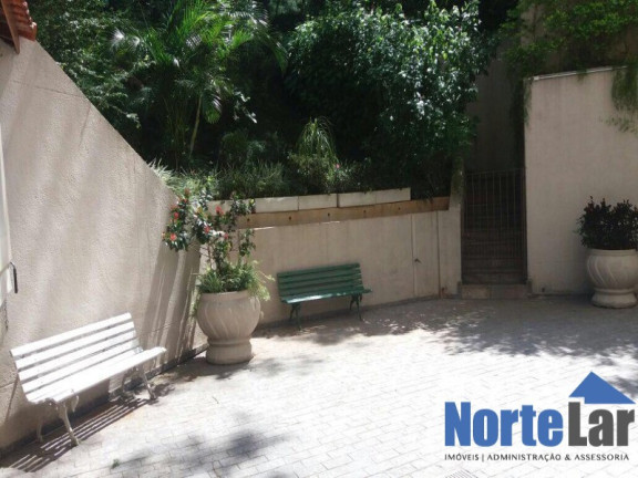 Imagem Apartamento com 2 Quartos à Venda, 53 m² em Santa Teresinha - São Paulo