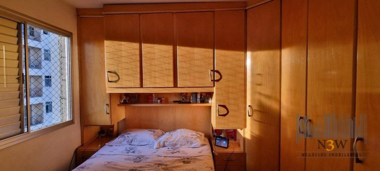 Imagem Apartamento com 2 Quartos à Venda, 48 m² em Vila Leopoldina - São Paulo Imagem Apartamento com 2 Quartos à Venda, 48 m² em Vila Leopoldina - São Paulo