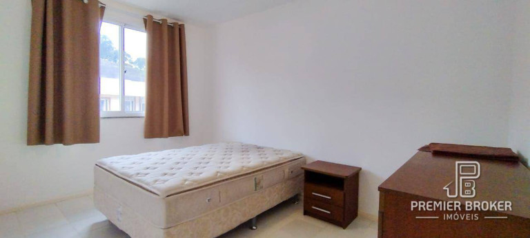 Imagem Apartamento com 2 Quartos à Venda, 56 m² em Prata - Teresópolis