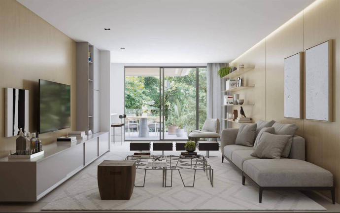 Imagem Apartamento com 3 Quartos à Venda, 168 m² em Leblon - Rio De Janeiro Imagem Apartamento com 3 Quartos à Venda, 168 m² em Leblon - Rio De Janeiro
