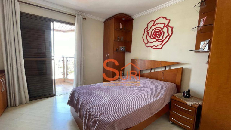 Imagem Apartamento com 3 Quartos à Venda, 137 m² em Jardim Do Mar - São Bernardo Do Campo Imagem Apartamento com 3 Quartos à Venda, 137 m² em Jardim Do Mar - São Bernardo Do Campo