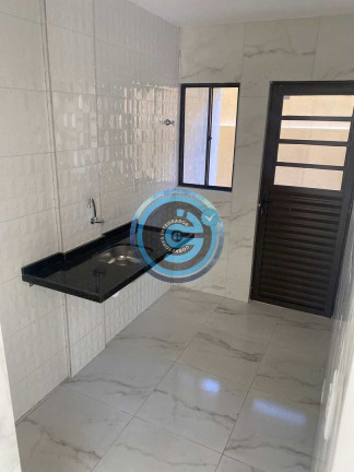 Imagem Casa com 3 Quartos à Venda, 80 m² em Pau Amarelo - Paulista