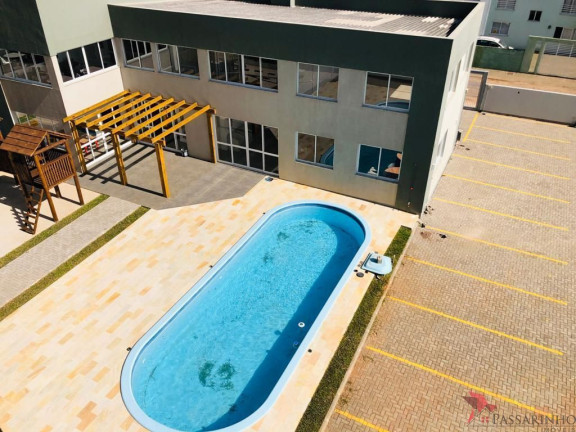 Imagem Apartamento com 2 Quartos à Venda, 73 m² em Stan - Torres