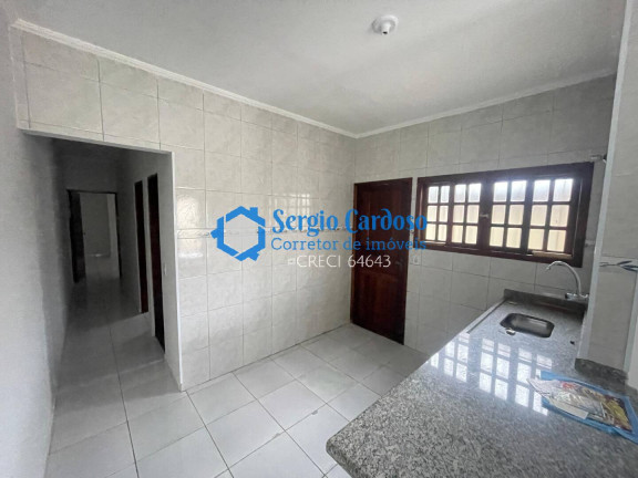 Imagem Casa com 2 Quartos à Venda, 65 m² em Balneário Tupy - Itanhaém Imagem Casa com 2 Quartos à Venda, 65 m² em Balneário Tupy - Itanhaém