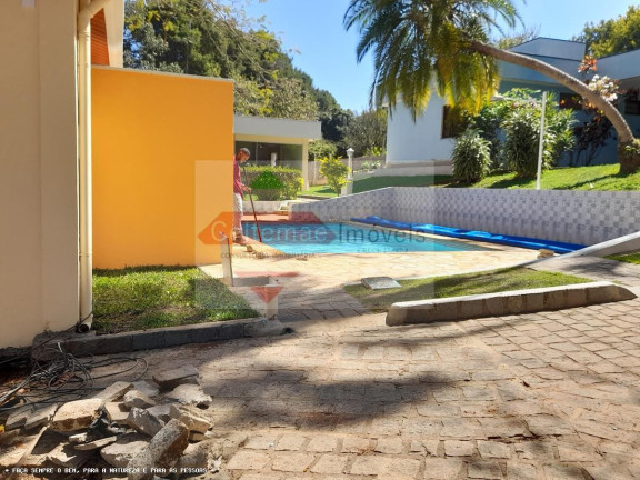 Imagem Casa com 7 Quartos à Venda, 400 m² em Chacaras Catagua - Taubaté Imagem Casa com 7 Quartos à Venda, 400 m² em Chacaras Catagua - Taubaté