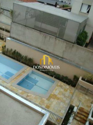 Imagem Apartamento com 2 Quartos à Venda, 70 m² em Santa Paula - São Caetano Do Sul