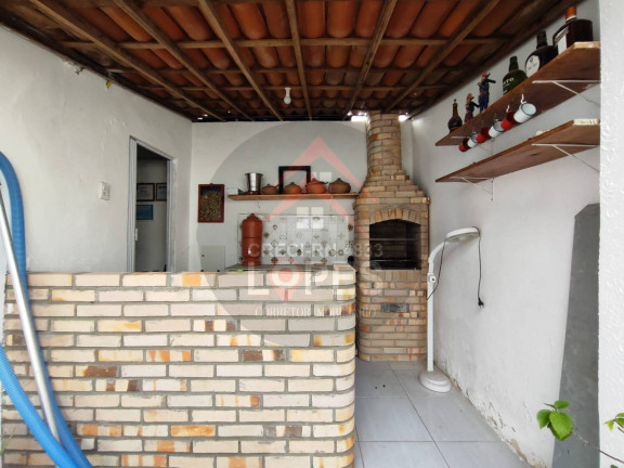 Imagem Casa com 2 Quartos à Venda, 200 m² em Pajuçara - Natal Imagem Casa com 2 Quartos à Venda, 200 m² em Pajuçara - Natal