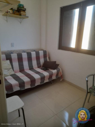 Imagem Cobertura com 3 Quartos à Venda, 120 m² em Enseada - Guarujá Imagem Cobertura com 3 Quartos à Venda, 120 m² em Enseada - Guarujá