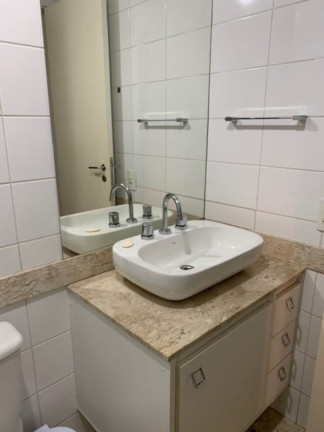 Imagem Imóvel com 2 Quartos para Alugar, 57 m² em Vila Clementino - São Paulo