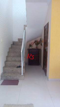 Imagem Sobrado com 3 Quartos à Venda, 242 m² em Vila São Jorge - Santos Imagem Sobrado com 3 Quartos à Venda, 242 m² em Vila São Jorge - Santos