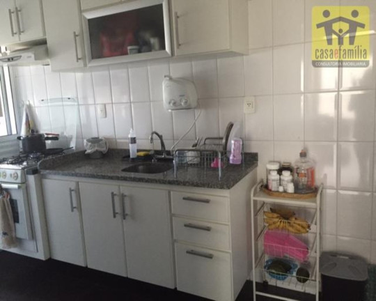 Imagem Apartamento com 3 Quartos à Venda, 98 m² em Ipiranga - São Paulo