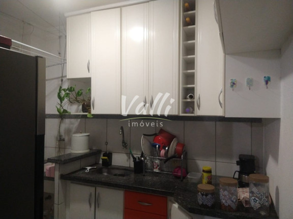 Imagem Apartamento com 2 Quartos à Venda, 47 m² em Nova Americana - Americana Imagem Apartamento com 2 Quartos à Venda, 47 m² em Nova Americana - Americana