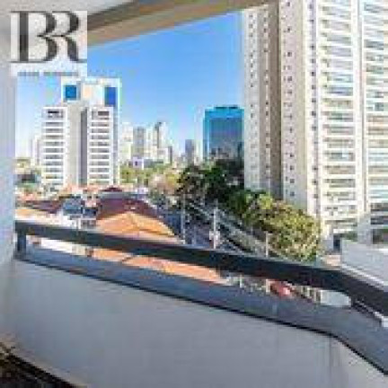 Imagem Apartamento com 3 Quartos à Venda, 81 m² em Brooklin - São Paulo Imagem Apartamento com 3 Quartos à Venda, 81 m² em Brooklin - São Paulo