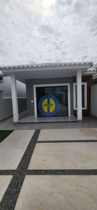 Imagem Casa com 3 Quartos à Venda,  em Jardim Atlântico Central (itaipuaçu) - Maricá