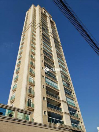 Apartamento com 3 Quartos à Venda, 104 m² em Cidade Nova I - Indaiatuba