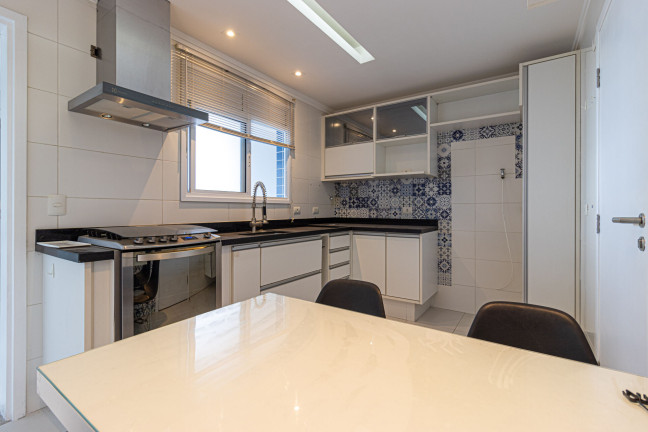 Imagem Apartamento com 3 Quartos à Venda, 129 m² em Aparecida - Santos