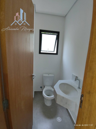 Imagem Imóvel com 3 Quartos à Venda, 118 m² em Praia De Boicuganca - Sao Sebastiao