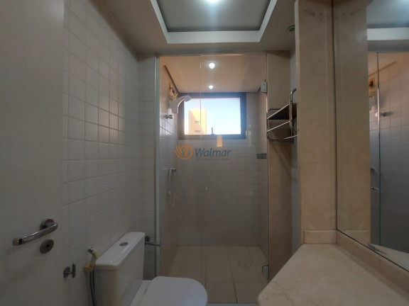 Imagem Imóvel com 1 Quarto para Alugar, 50 m² em Cambuí - Campinas