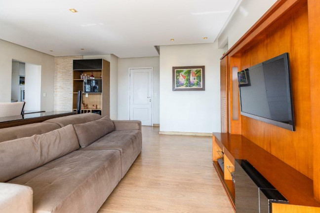 Imagem Apartamento com 4 Quartos à Venda, 148 m² em Santo Amaro - São Paulo Imagem Apartamento com 4 Quartos à Venda, 148 m² em Santo Amaro - São Paulo
