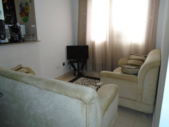 Imagem Apartamento com 1 Quarto à Venda, 48 m² em Vila Guilhermina - Praia Grande Imagem Apartamento com 1 Quarto à Venda, 48 m² em Vila Guilhermina - Praia Grande