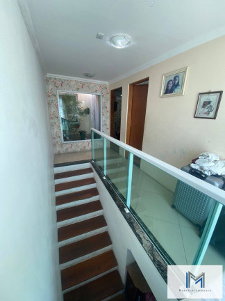 Imagem Casa com 3 Quartos à Venda, 250 m² em Parque Das Iglesias - Jandira