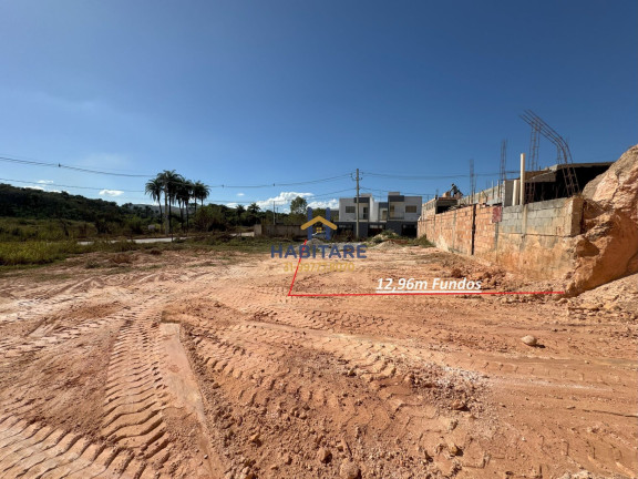 Imagem Terreno à Venda, 362 m² em Vila Satélite - Sarzedo Imagem Terreno à Venda, 362 m² em Vila Satélite - Sarzedo