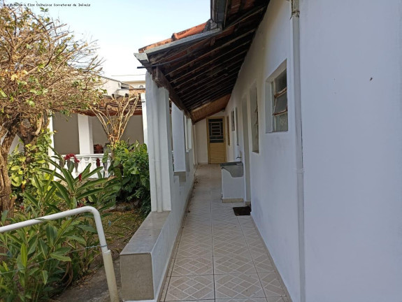 Imagem Casa com 4 Quartos à Venda, 200 m² em Jardim Santa Clara - Taubaté